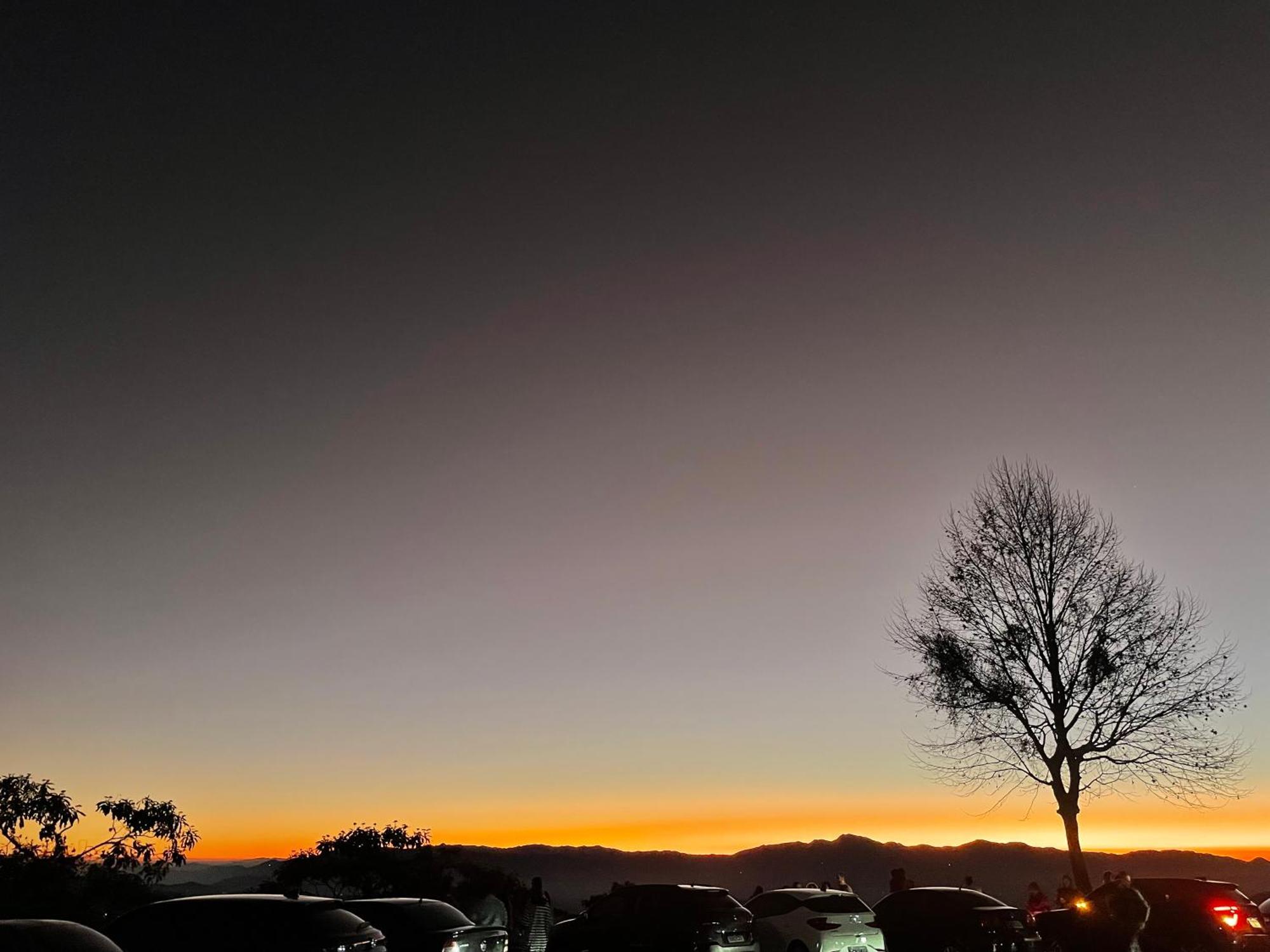 Casa de hóspedes Chale Amanhecer