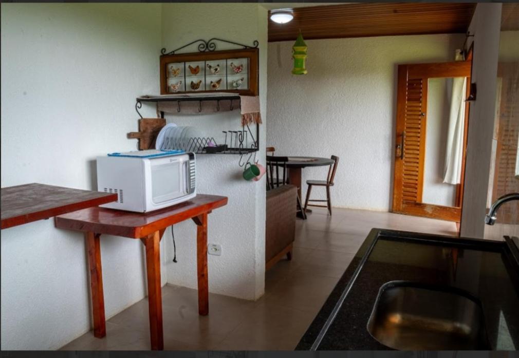 Chale Amanhecer Casa de hóspedes *