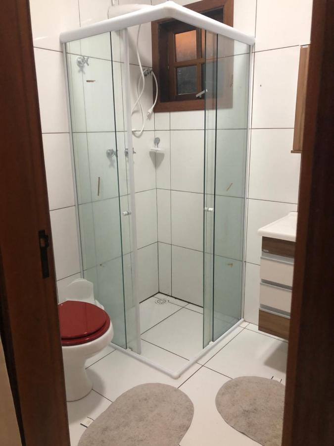 Chale Amanhecer Guest house Santo Antonio do Pinhal