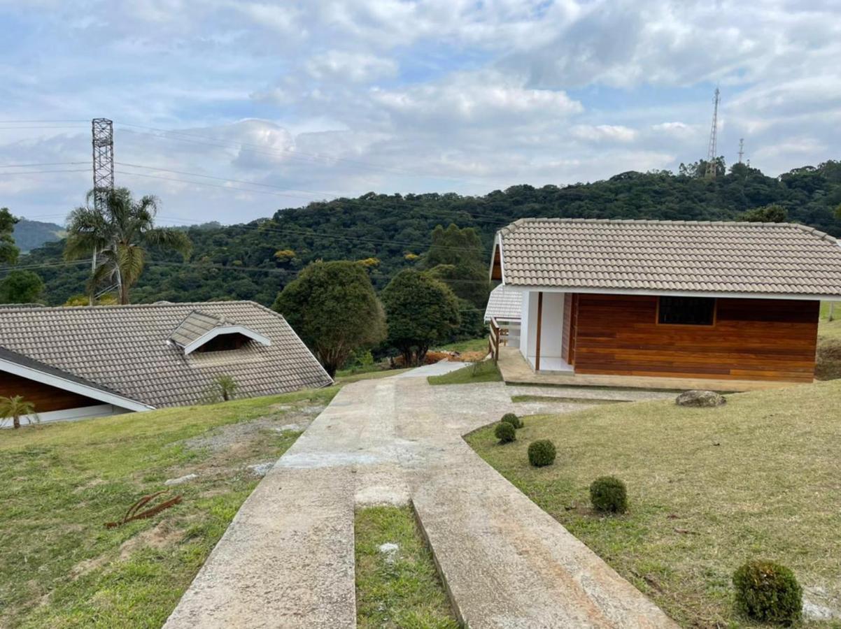 Guest house Chale Amanhecer