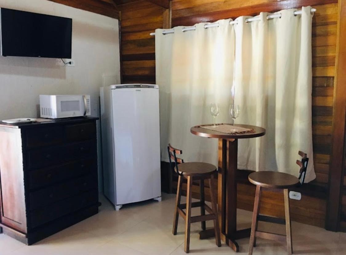 Guest house Chale Amanhecer *