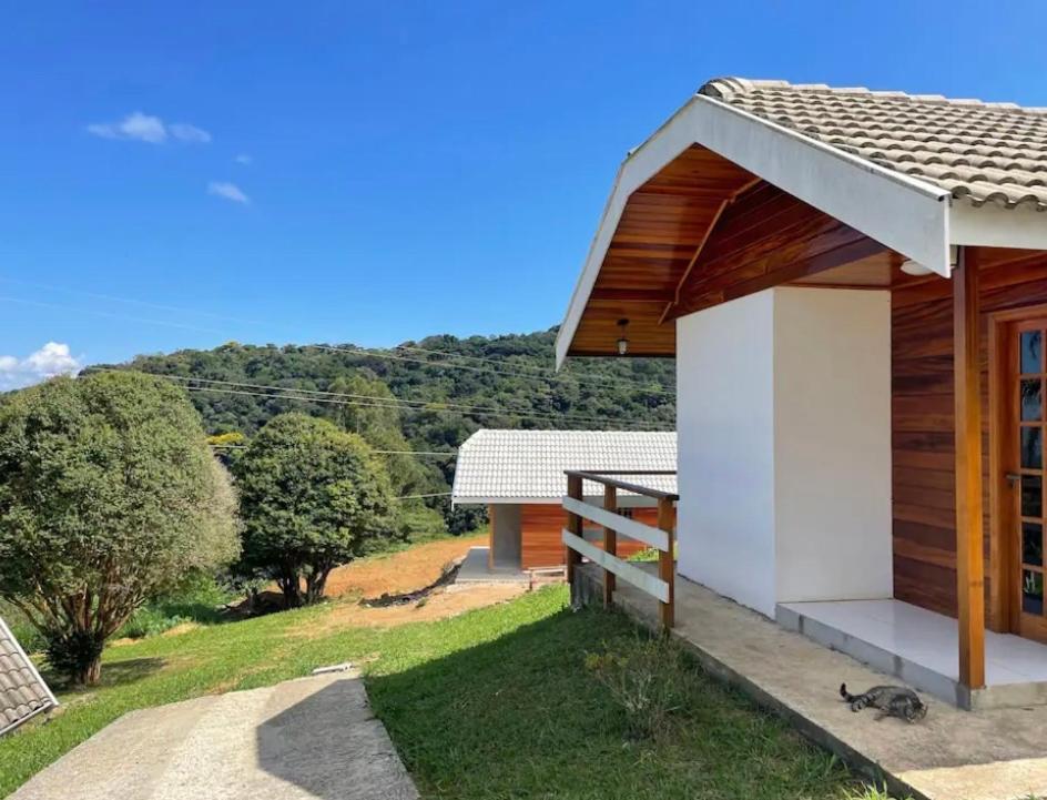 Guest house Chale Amanhecer *
